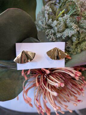 SOKO Fuliwa Statement Earrings